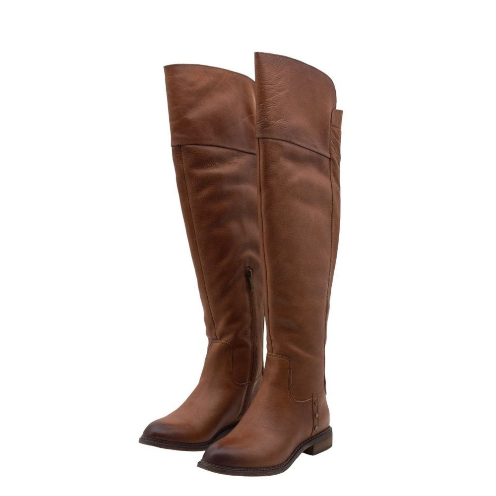 Franco Sarto Womens Boots - Picture 4 of 8